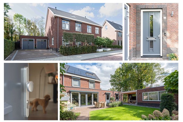 Medium property photo - Berkenlaan 43, 4744 CB Bosschenhoofd